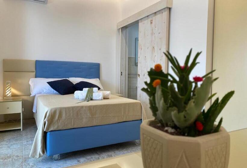 Номер Стандарт, Salento Prestige B&b