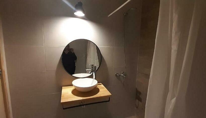 스탠다드 트리플 룸, Cala Hotel Mdp