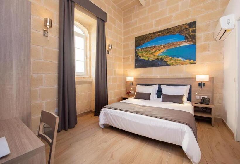 اتاق اکونومی, Georges Boutique Living