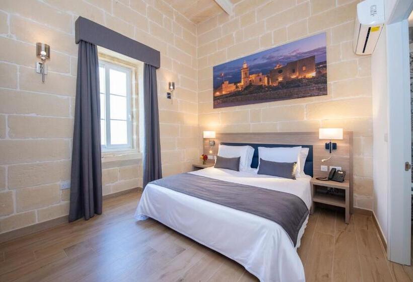 اتاق استاندارد, Georges Boutique Living