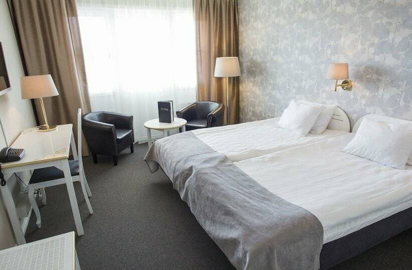 Номер Стандарт, Grand Arctic Resort