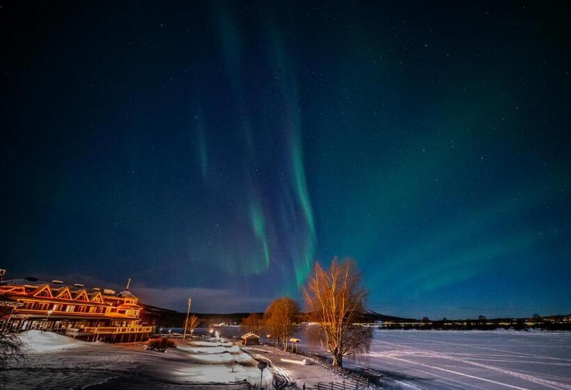 Номер Стандарт, Grand Arctic Resort