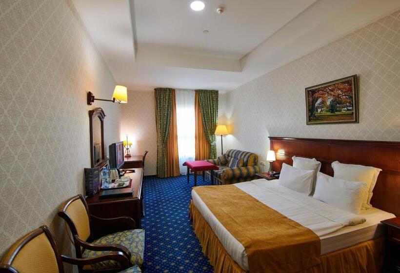 اتاق استاندارد, Grand Hotel Victory