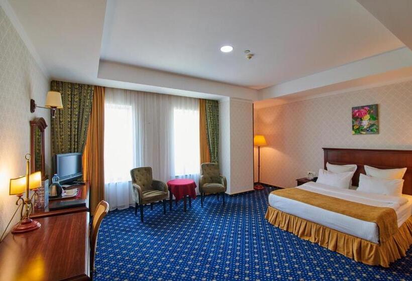 اتاق استاندارد, Grand Hotel Victory
