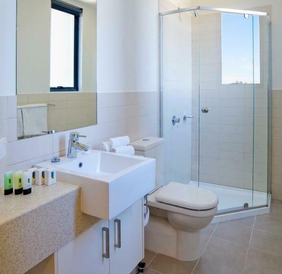 استودیوی استاندارد, Quest Glen Waverley