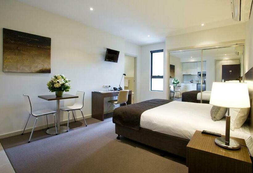 استودیوی استاندارد, Quest Glen Waverley