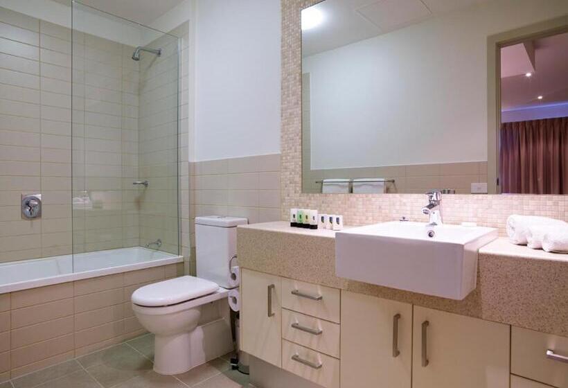آپارتمان 1 خوابه, Quest Glen Waverley