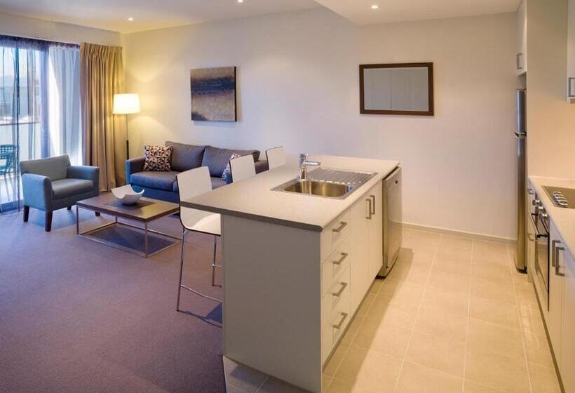 آپارتمان 2 خوابه, Quest Glen Waverley