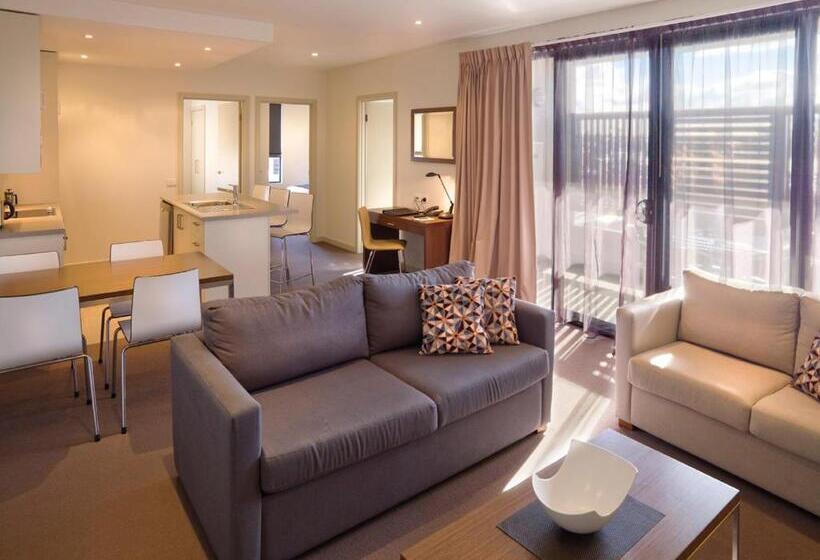 آپارتمان 2 خوابه, Quest Glen Waverley