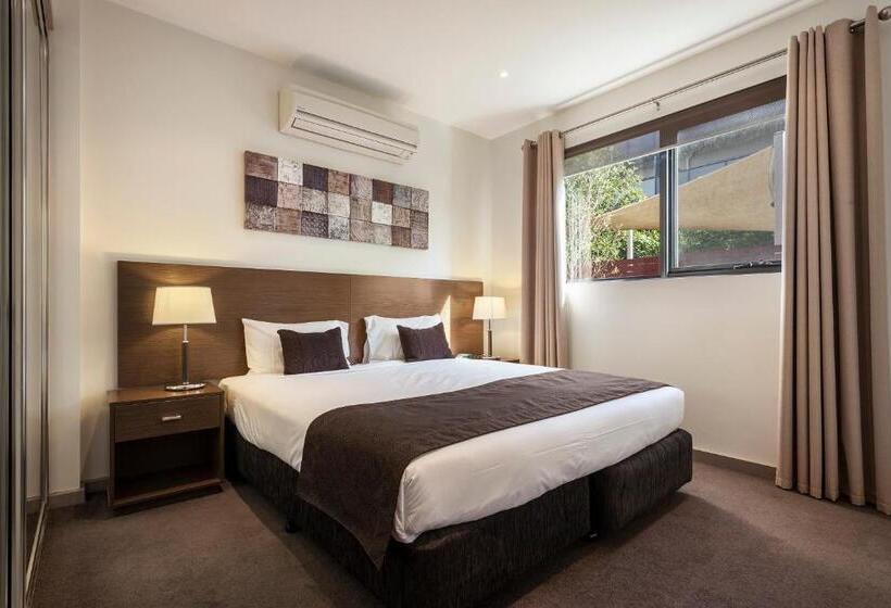 آپارتمان 2 خوابه, Quest Glen Waverley