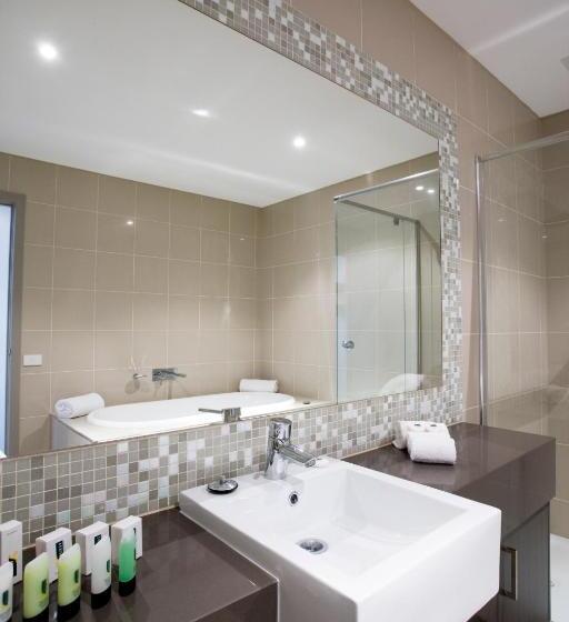 آپارتمان 2 خوابه, Quest Glen Waverley