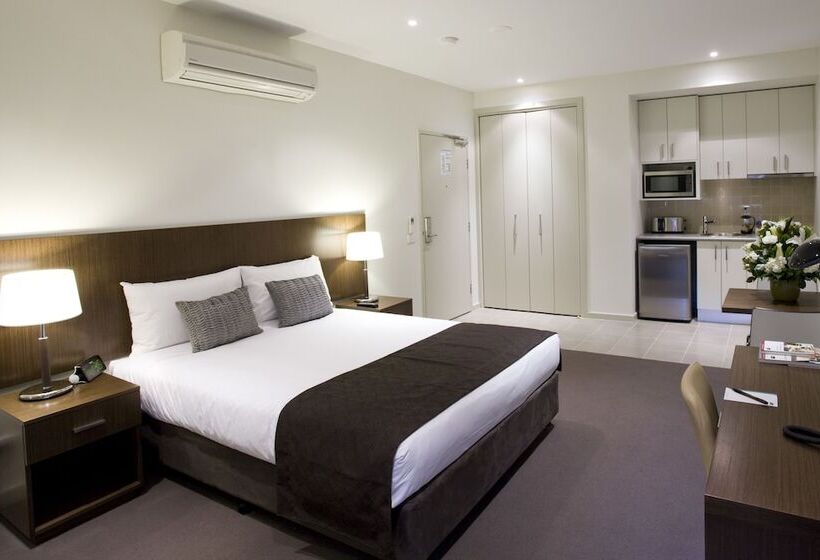 استودیوی استاندارد, Quest Glen Waverley