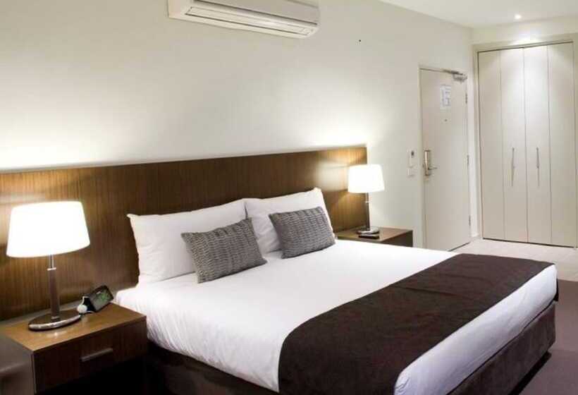 آپارتمان 1 خوابه, Quest Glen Waverley