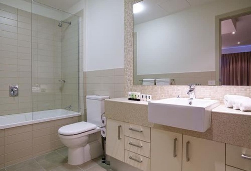 آپارتمان 1 خوابه, Quest Glen Waverley