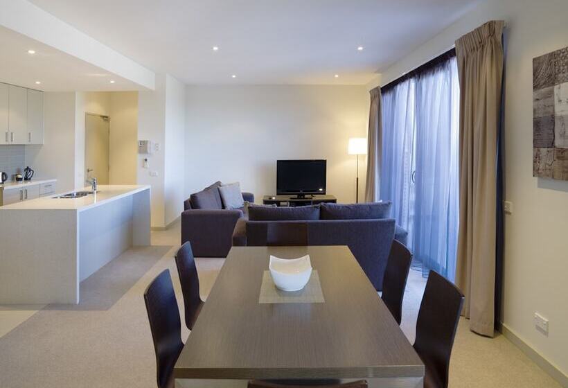آپارتمان 2 خوابه, Quest Glen Waverley