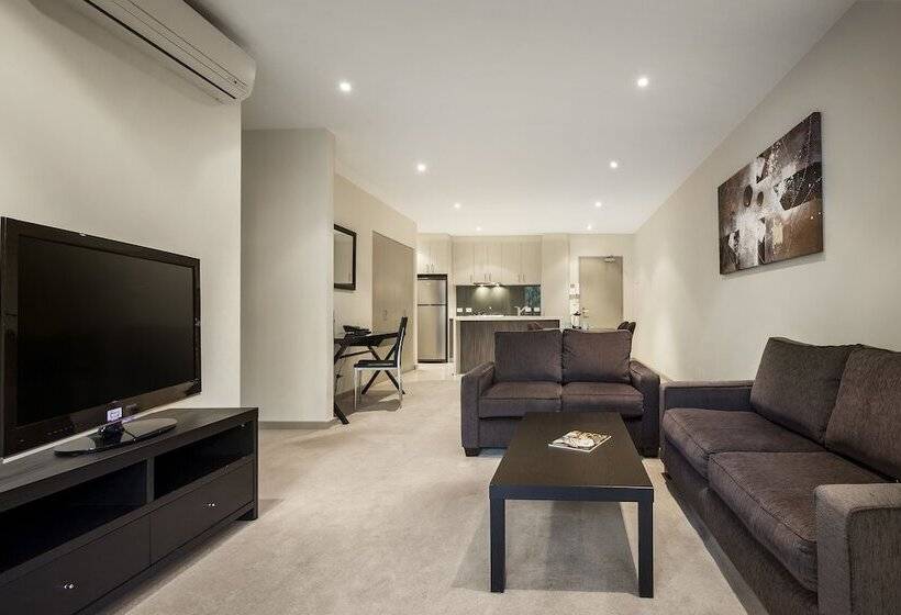 آپارتمان 2 خوابه, Quest Glen Waverley