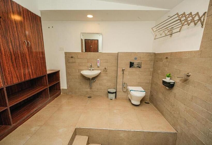 Люкс Deluxe Вид на Море, Shelter Beach Resort