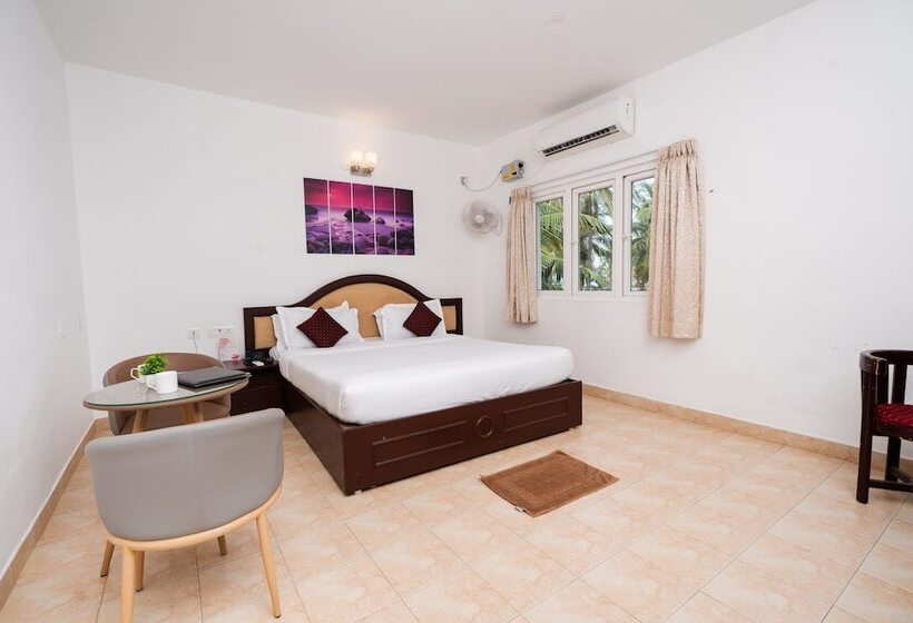 Номер Стандарт, Shelter Beach Resort