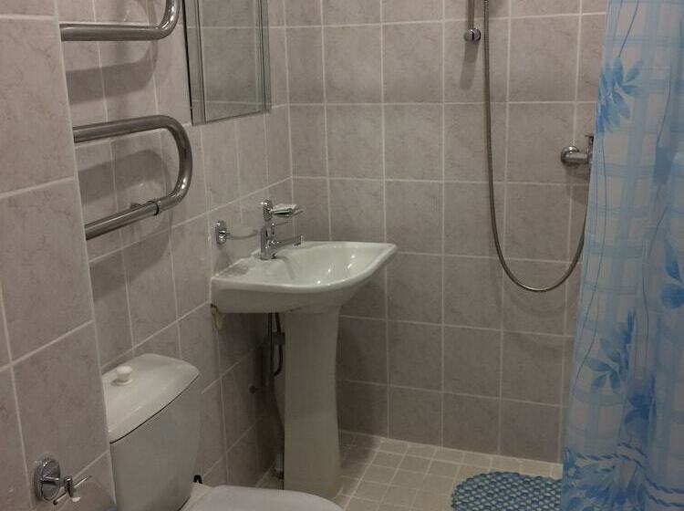 Номер Стандарт Индивидуальный, Vyborg