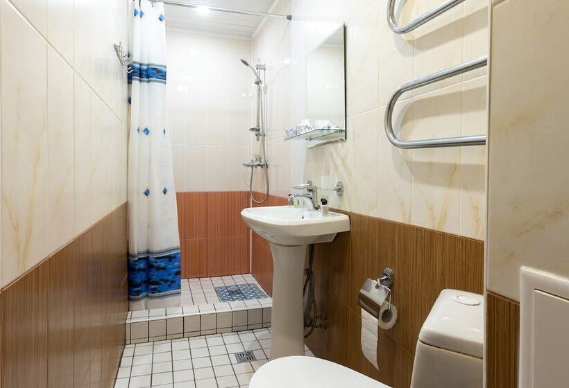 Номер Комфорт, Vyborg
