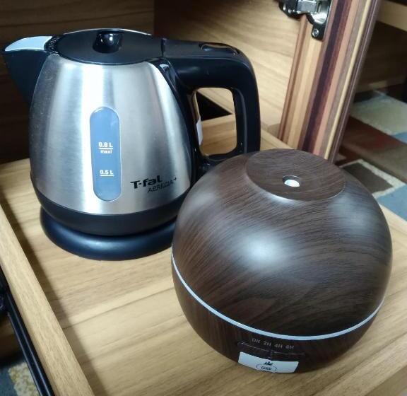 Номер Deluxe, Wbf Kushiro