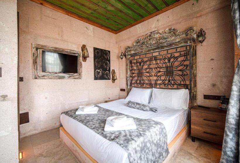 스탠다드 룸, Lunas Cappadocia