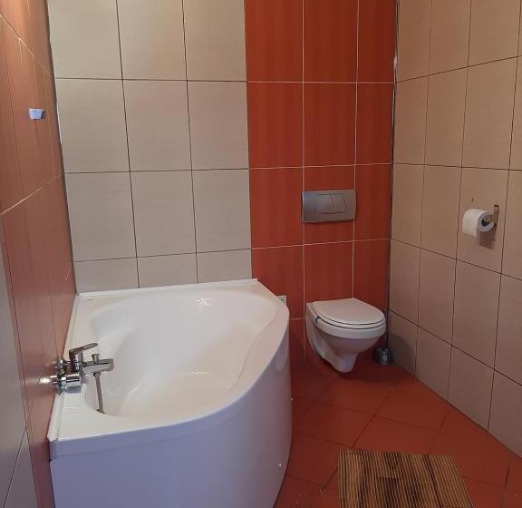 Трехместный Номер Классика, Pensiunea Montan Din Bran,sat Simon Spa Indoor