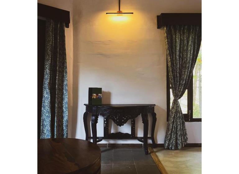 스탠다드 내측 룸, Mulberry House