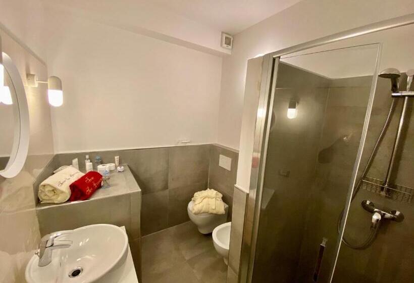 آپارتمان سوپریور 1 خوابه, Residence Terme Isola D Elba Srl