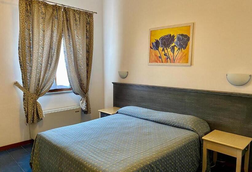 آپارتمان 1 خوابه, Residence Terme Isola D Elba Srl