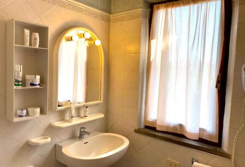 آپارتمان 1 خوابه, Residence Terme Isola D Elba Srl