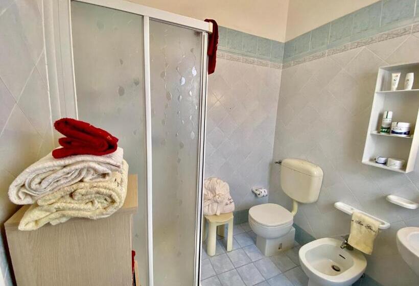 آپارتمان 1 خوابه, Residence Terme Isola D Elba Srl