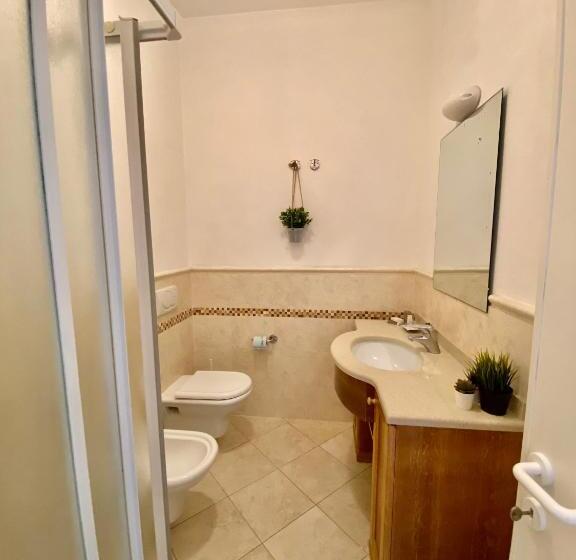 استودیوی استاندارد, Residence Terme Isola D Elba Srl