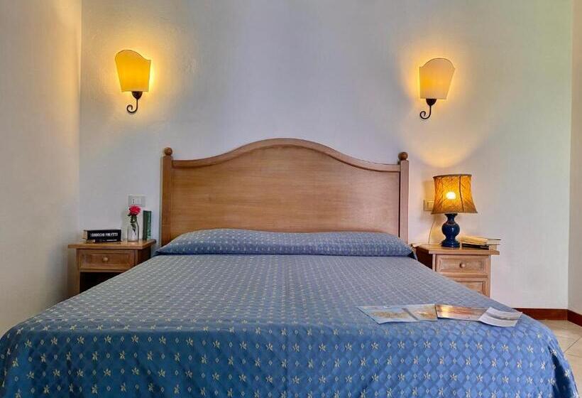 استودیوی استاندارد, Residence Terme Isola D Elba Srl