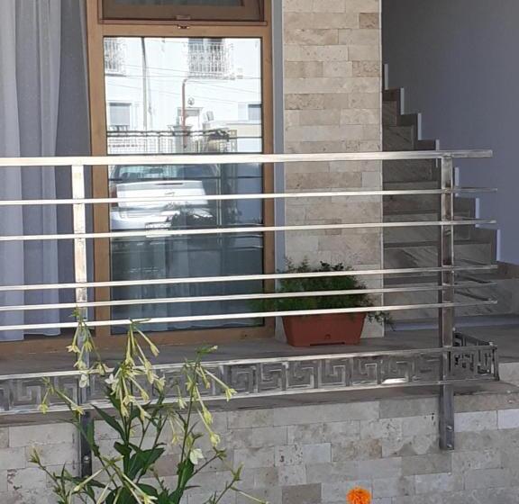 اتاق استاندارد با تخت بزرگ, Vila Irina