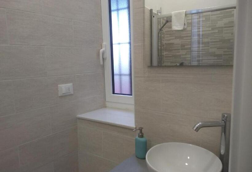 اتاق استاندارد, B&b Albenga Casa Panfilo