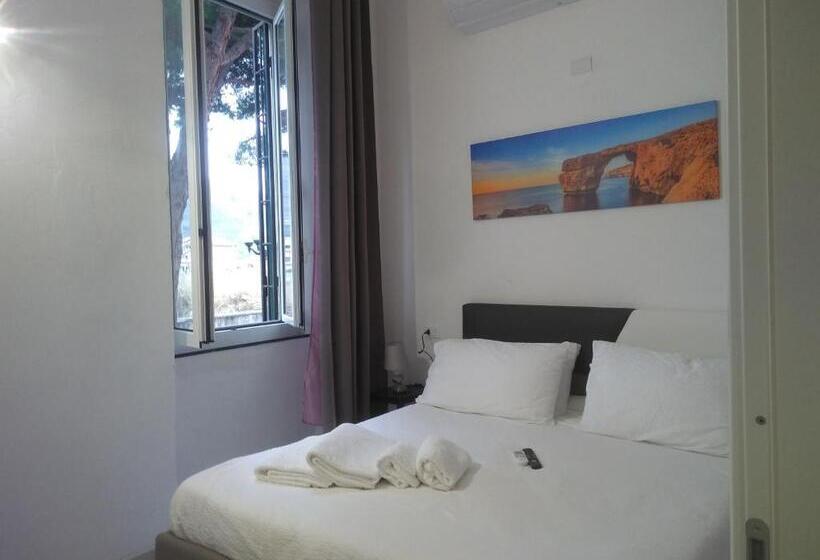 اتاق استاندارد, B&b Albenga Casa Panfilo