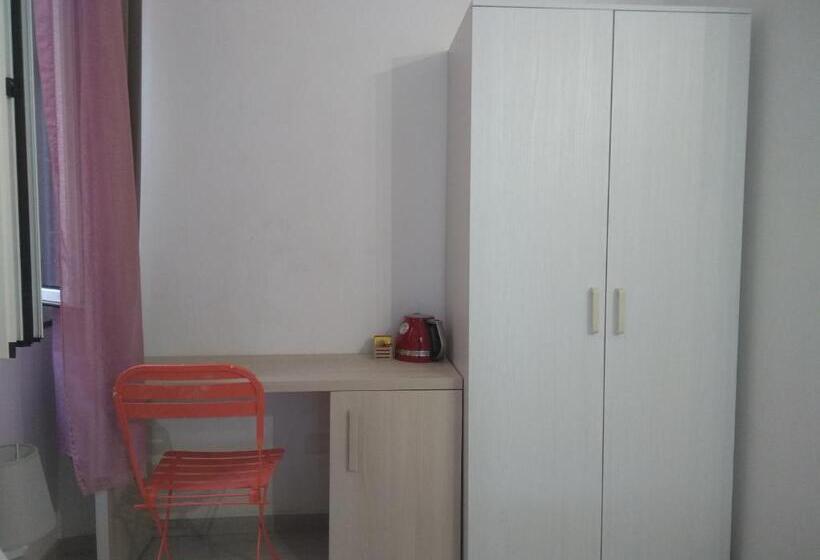 اتاق استاندارد, B&b Albenga Casa Panfilo