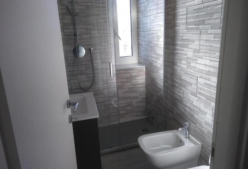 اتاق استاندارد, B&b Albenga Casa Panfilo