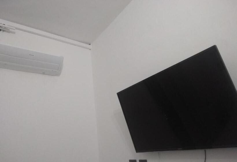 اتاق استاندارد, B&b Albenga Casa Panfilo