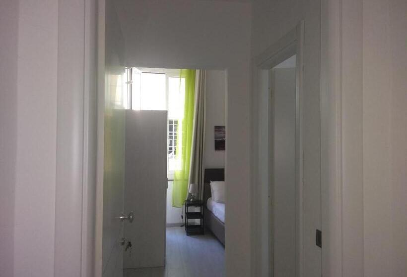 اتاق استاندارد, B&b Albenga Casa Panfilo