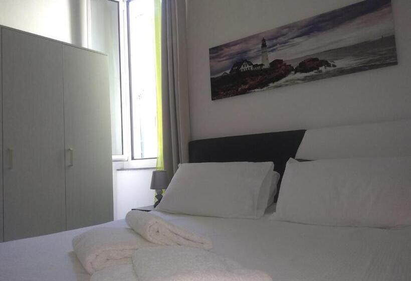 اتاق استاندارد, B&b Albenga Casa Panfilo