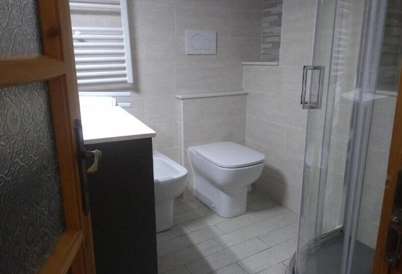اتاق لوکس, B&b Albenga Casa Panfilo