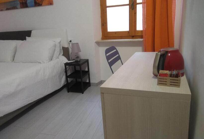 اتاق لوکس, B&b Albenga Casa Panfilo