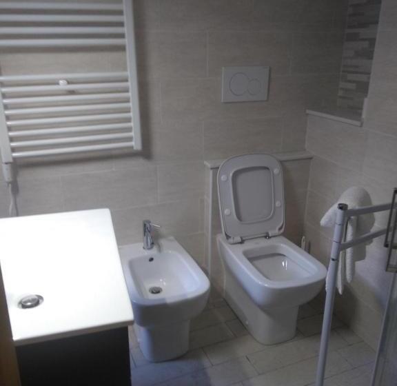 اتاق لوکس, B&b Albenga Casa Panfilo
