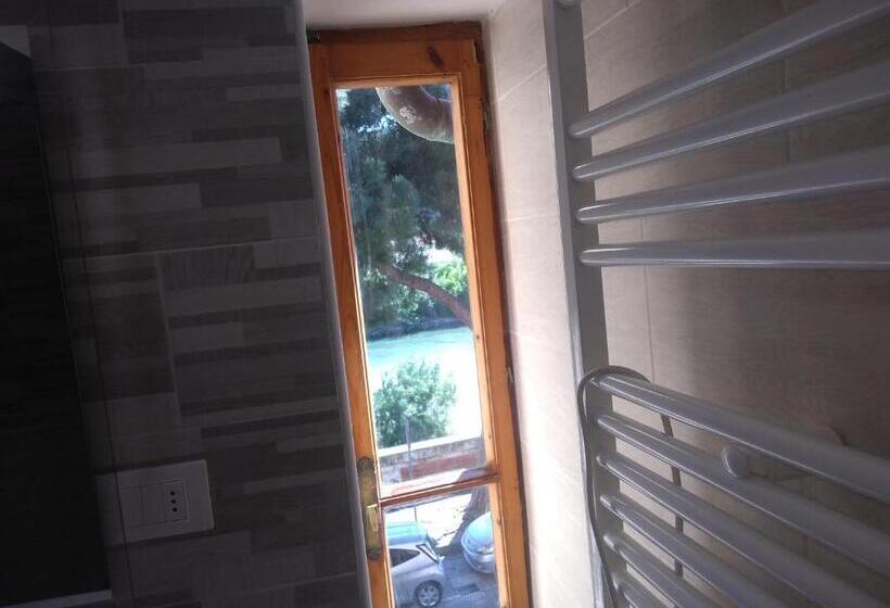 اتاق لوکس, B&b Albenga Casa Panfilo