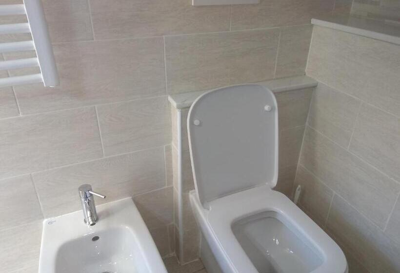 اتاق لوکس, B&b Albenga Casa Panfilo