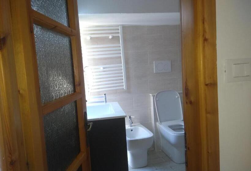 اتاق لوکس, B&b Albenga Casa Panfilo