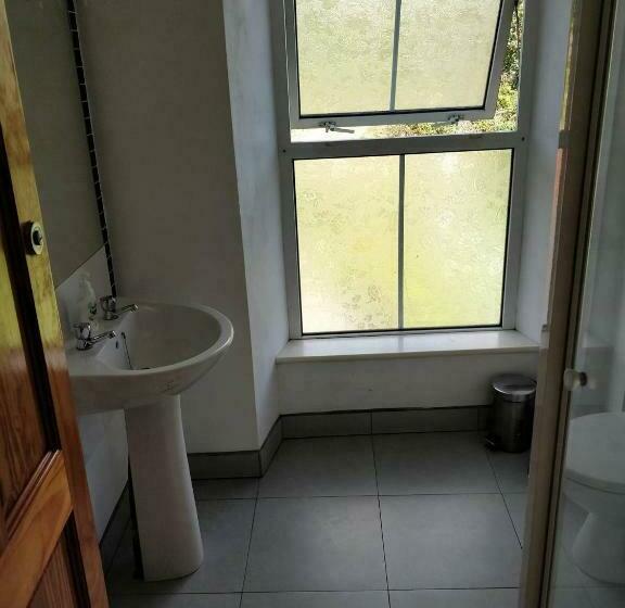 اتاق استاندارد با تخت بزرگ, Barry S Bed And Breakfast