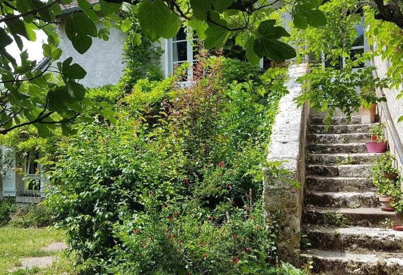 Family Suite, Chambres D Hotes Les Renardieres